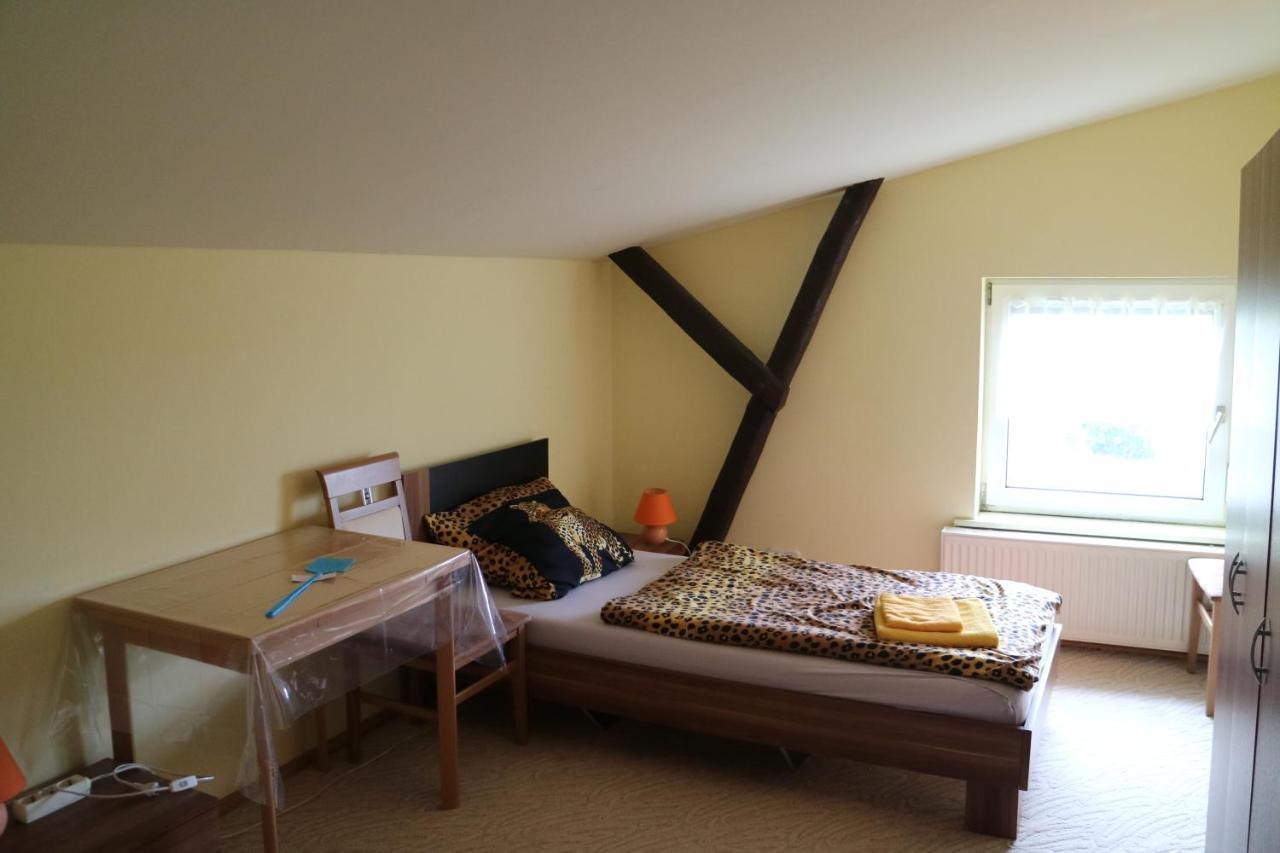 Ostsee Welle Apartment Bastorf Екстериор снимка