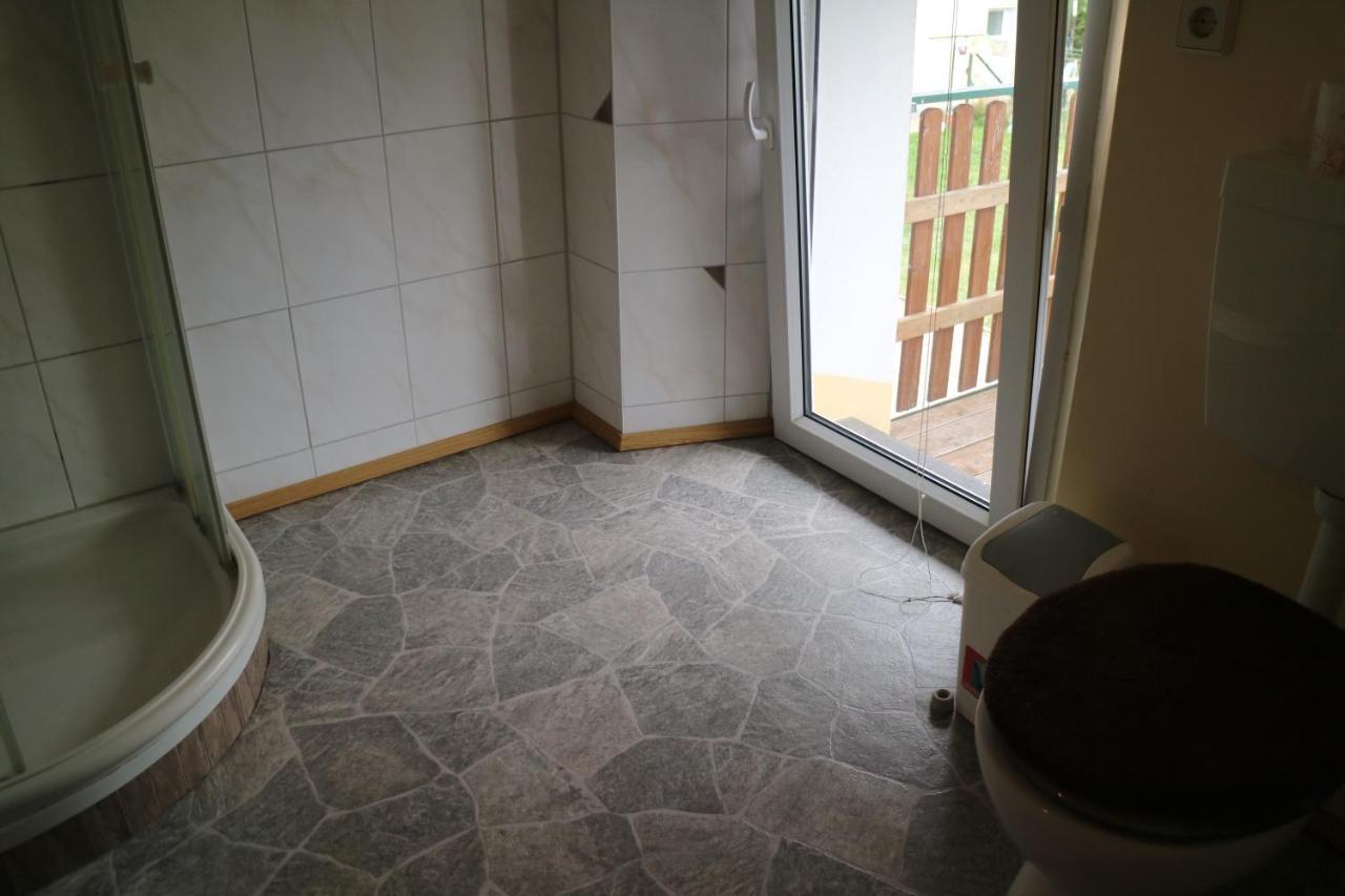 Ostsee Welle Apartment Bastorf Екстериор снимка