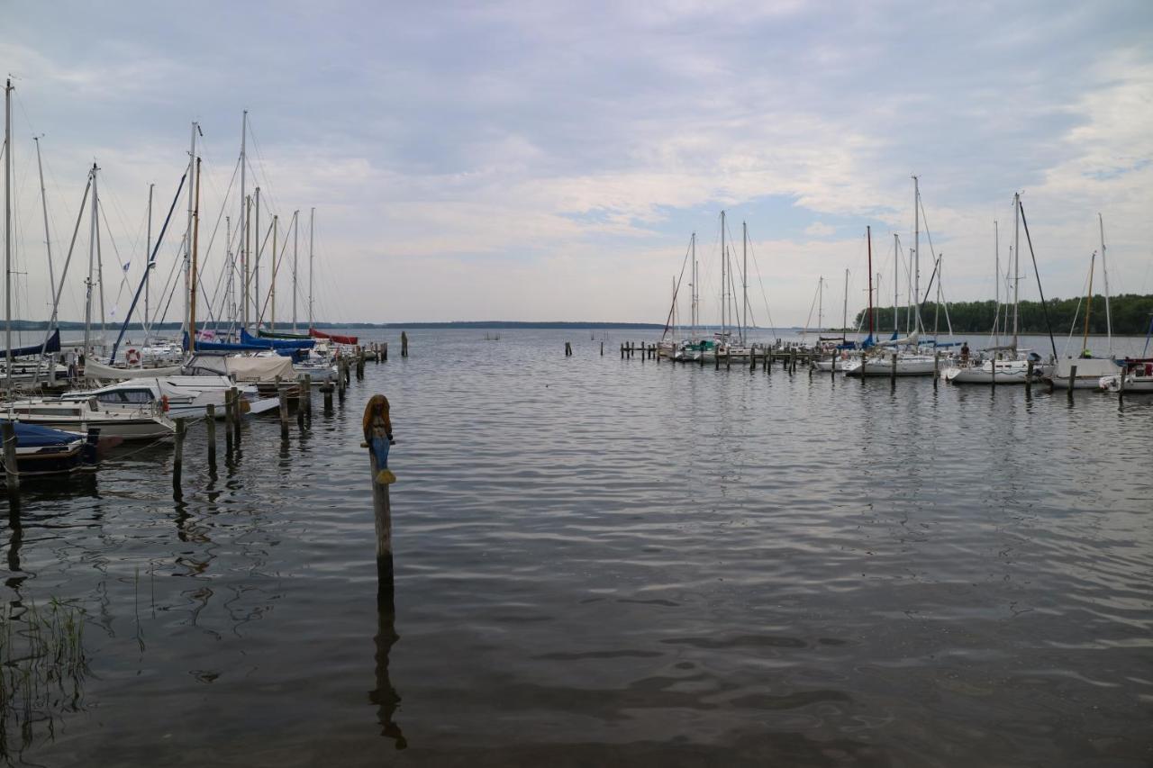 Ostsee Welle Apartment Bastorf Екстериор снимка