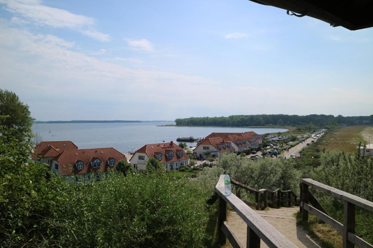 Ostsee Welle Apartment Bastorf Екстериор снимка